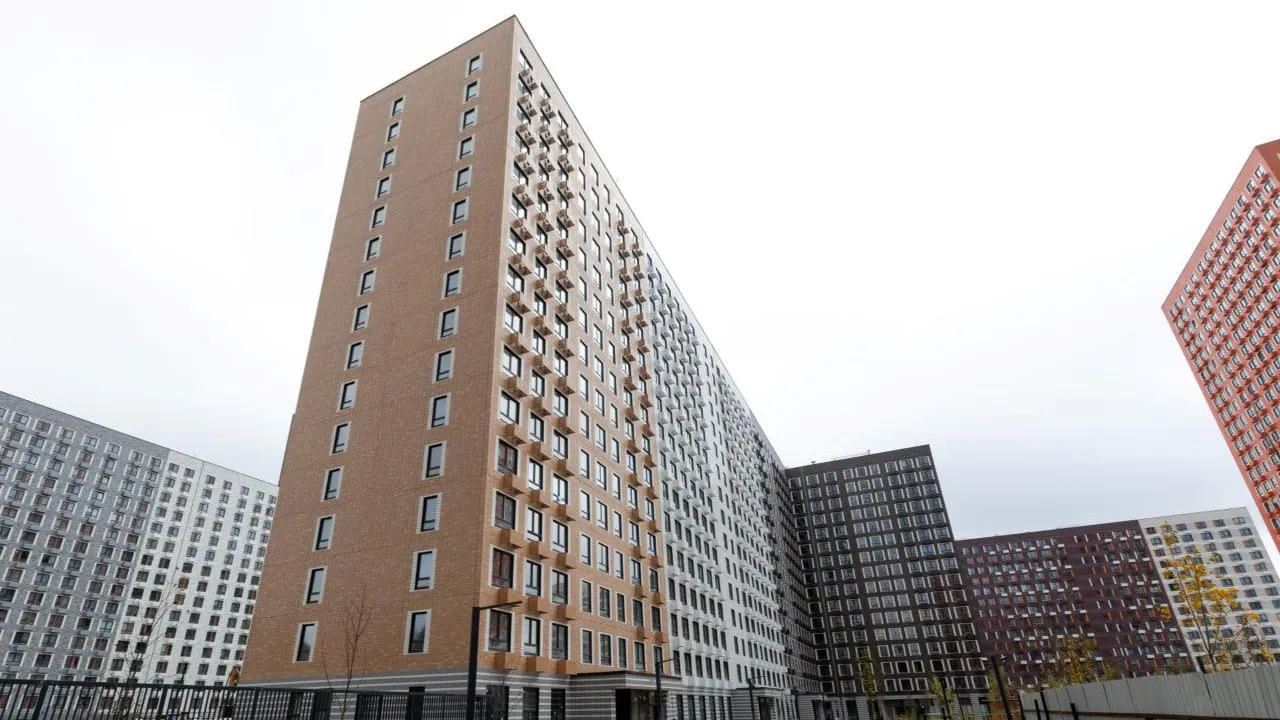 Компания ПИК