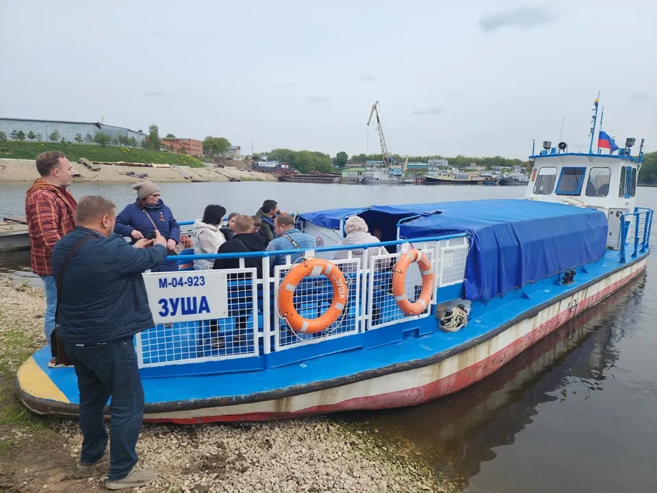 Фото: REGIONS/Александр Степушкин