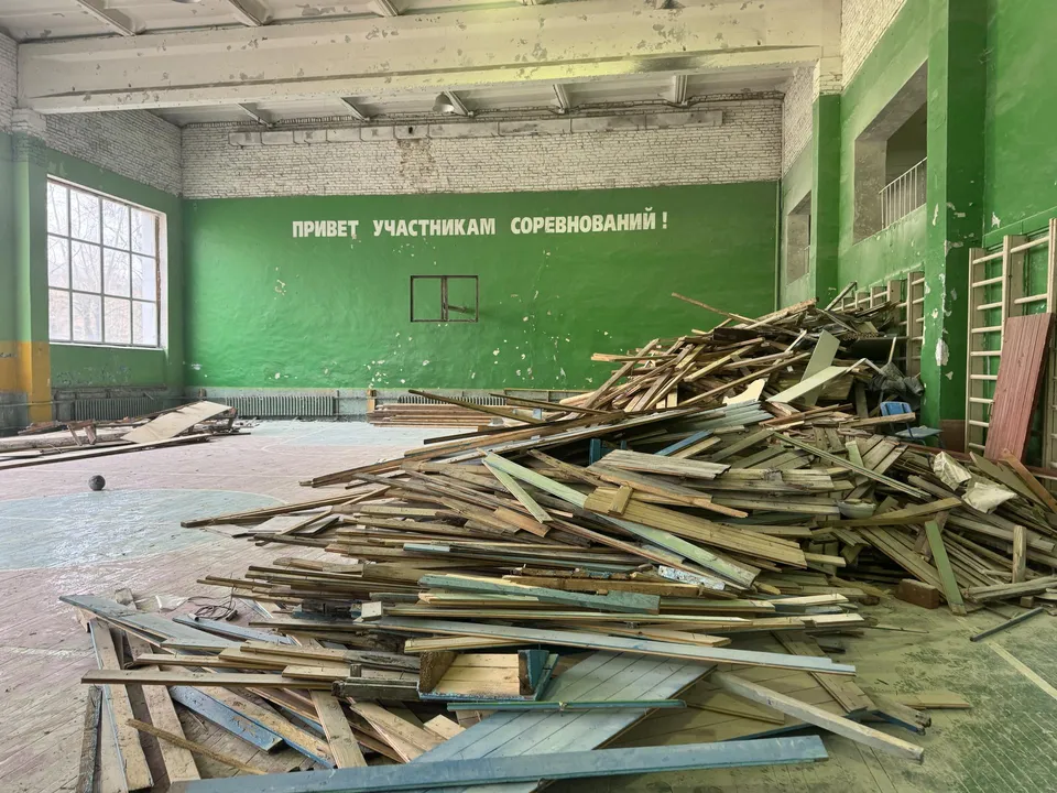 Фото: Татьяна Рунова