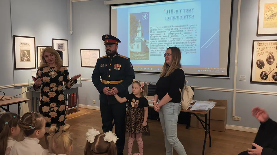 Фото: Дмитрий Беденко