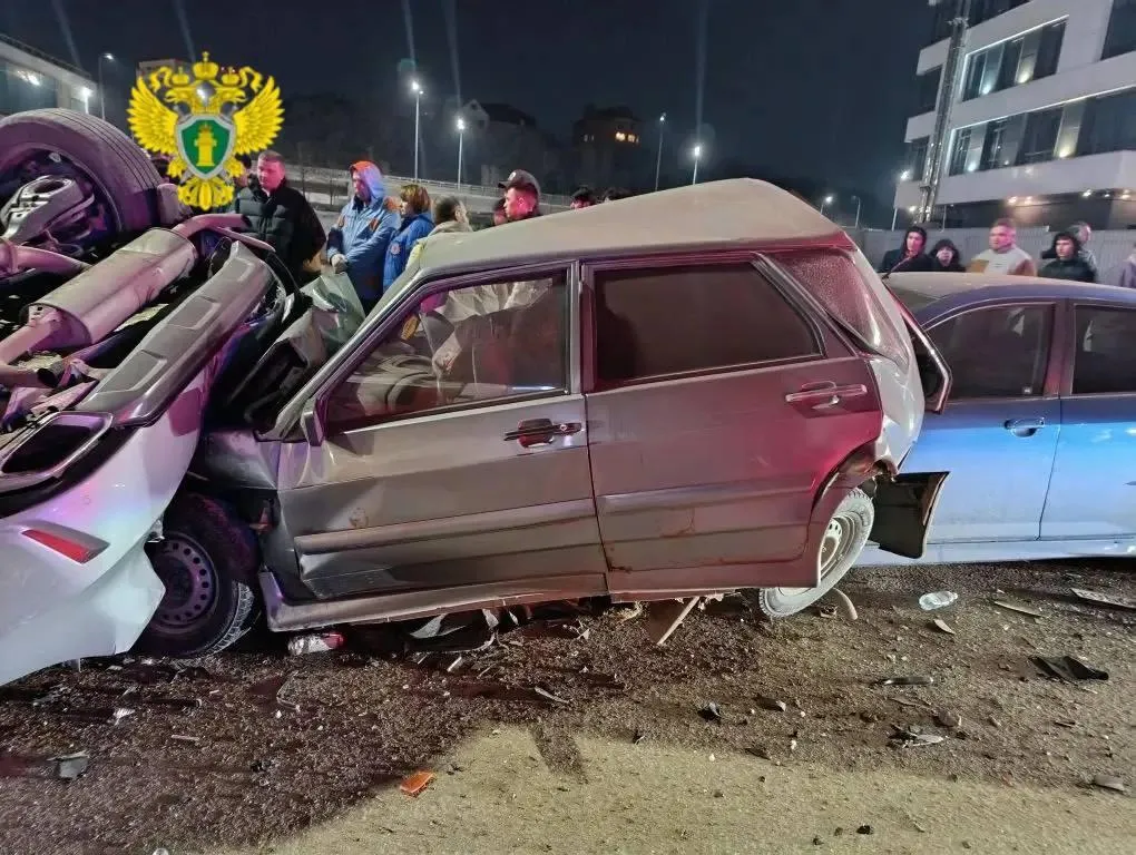 Прокуратура Татарстана