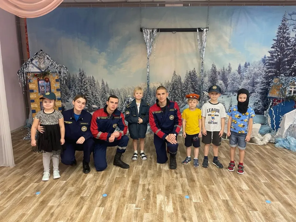 Фото: Раменский колледж