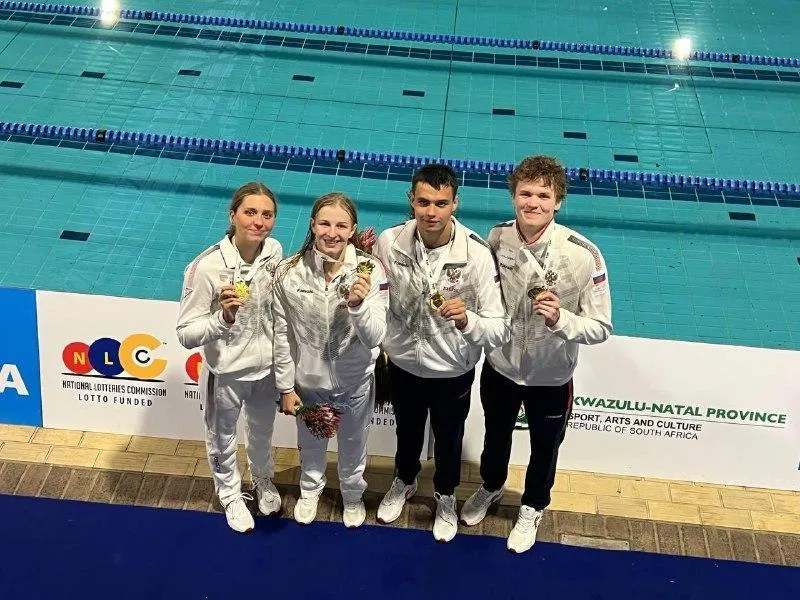 © ГАУ МО "Центр спортивной подготовки по олимпийским видам спорта"