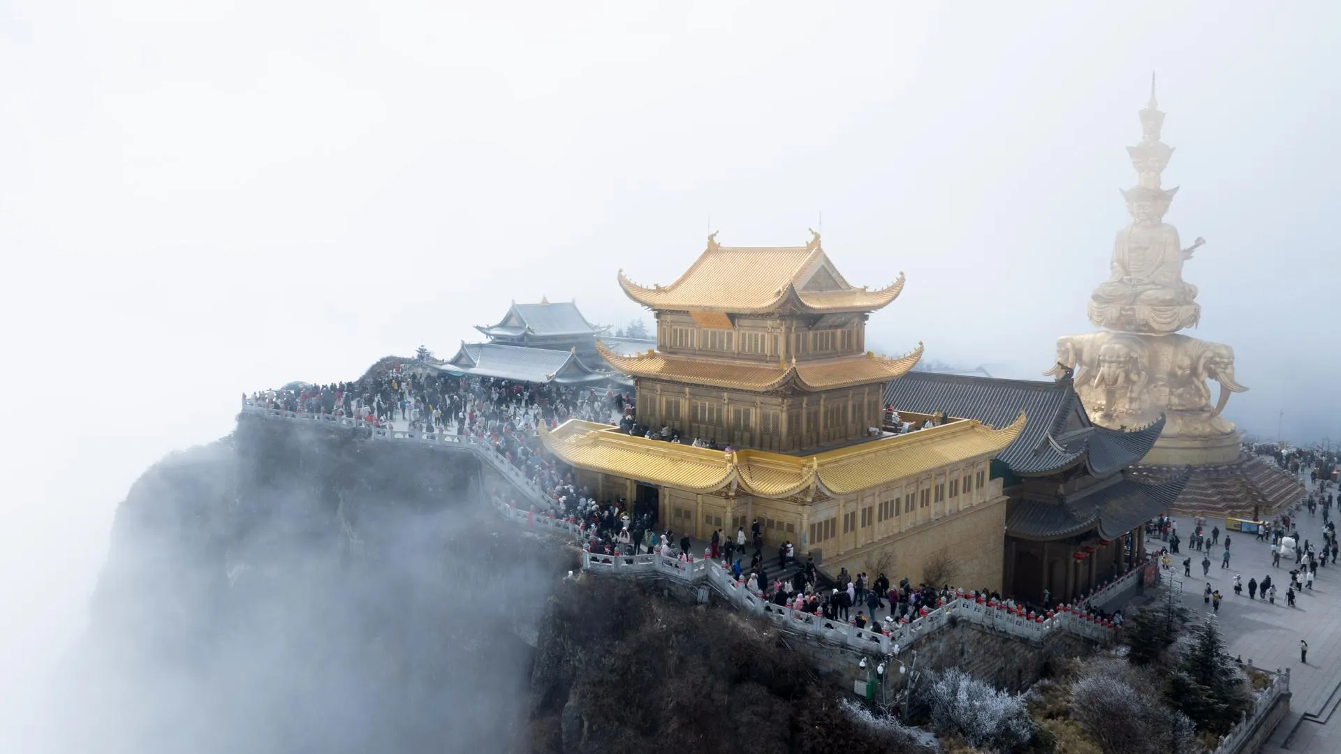 Jiang Hongjing/XinHua