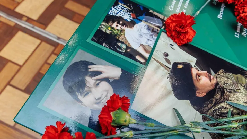 Фото: медиацентр Орехово-Зуевского городского округа