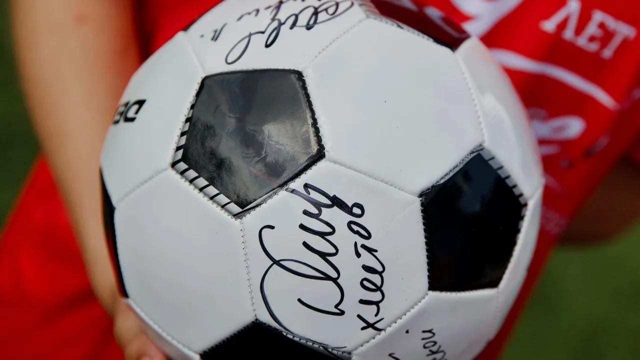 Фото: Министерство социального развития Московской области