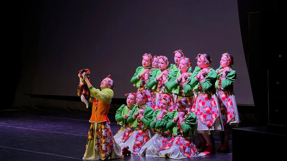 Фото: пресс-служба администрации м.о. Истра