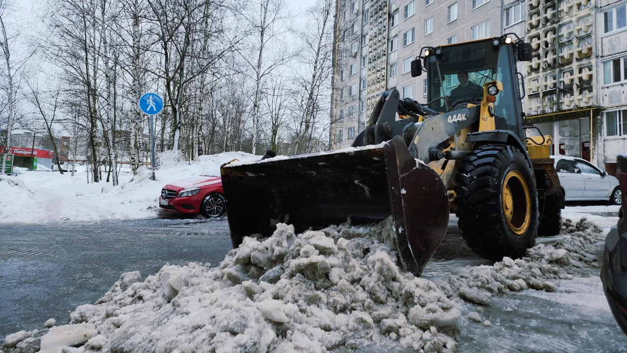 МедиаБанк Подмосковья/Юлия Андросова