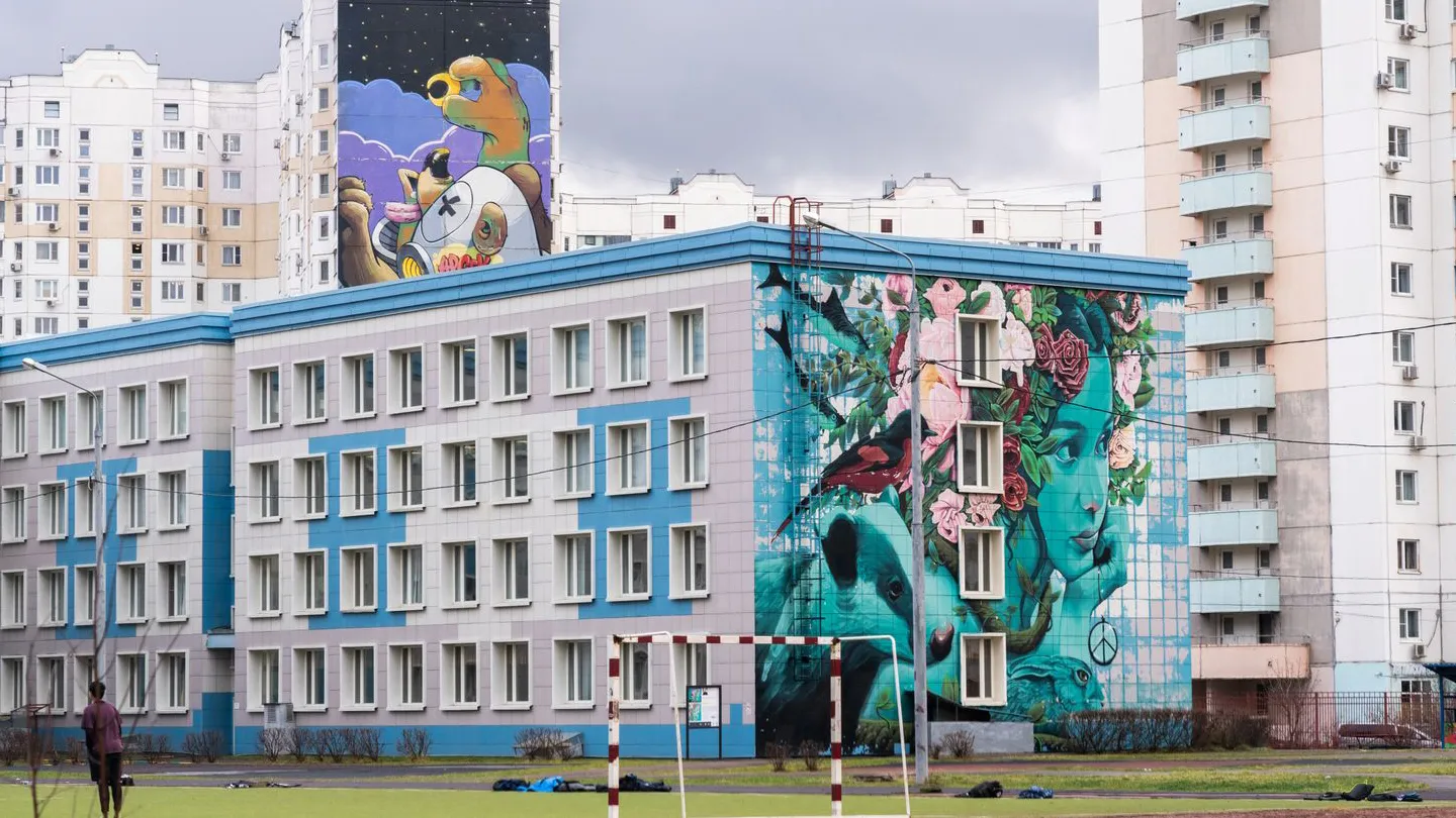 Фото: пресс-служба администрации Одинцовского г.о.