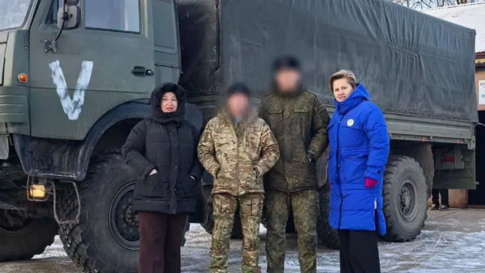 Фото: администрация г. о. Люберцы