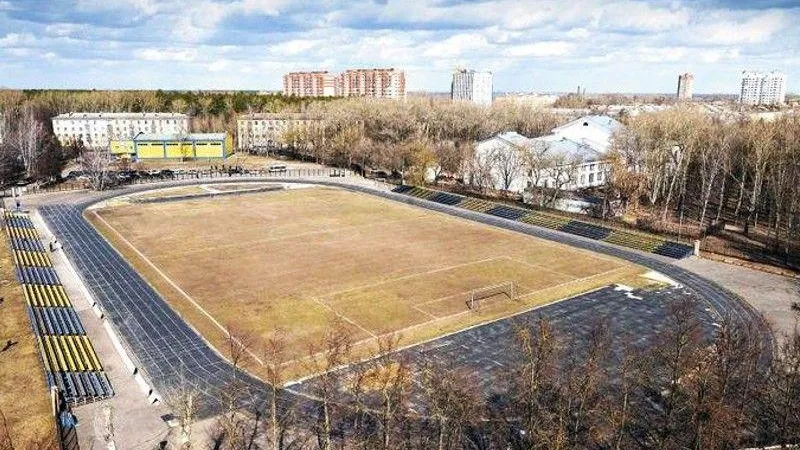 Пресс-служба министерства строительного комплекса Московской области