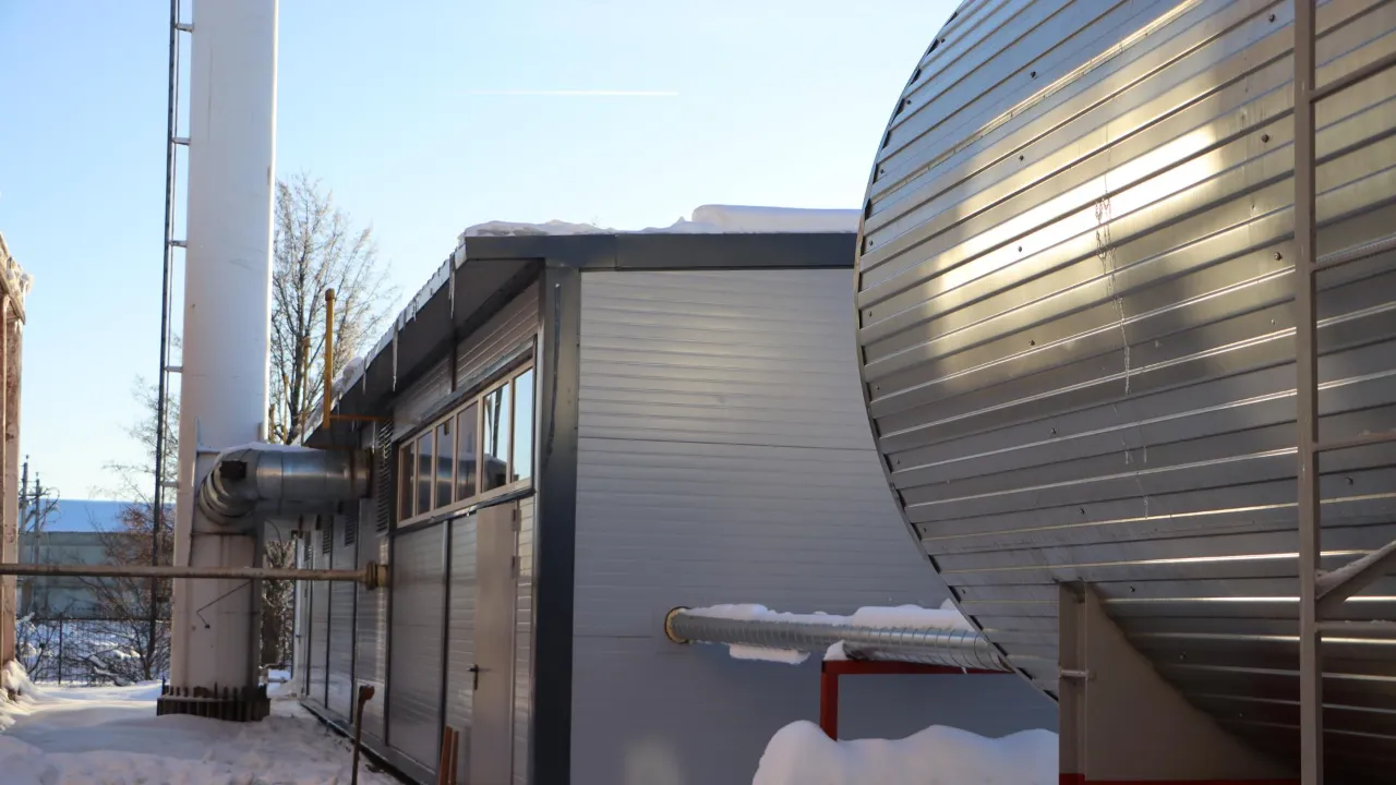 REGIONS/Ирина Матвеева