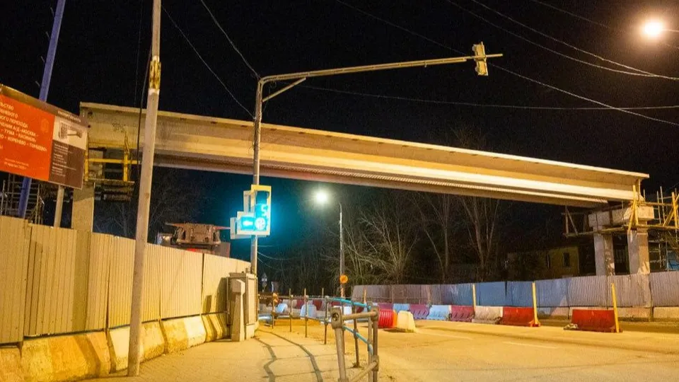 Фото: администрация городского округа Люберцы