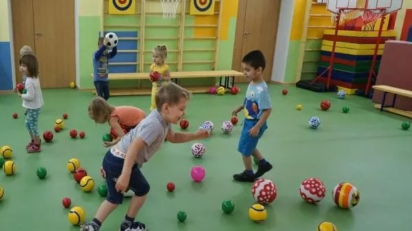 Два новых детсада появится в Балашихе к 2021 году