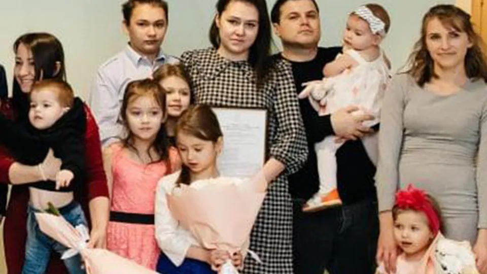 Фото: Министерство жилищной политики Московской области