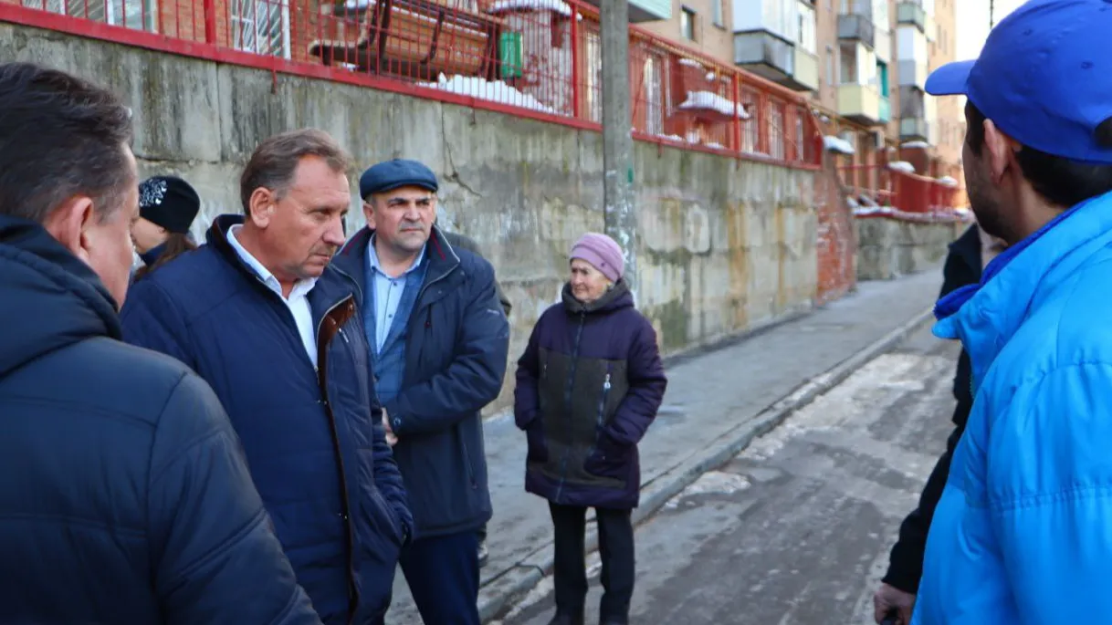 Фото: администрация г.о. Зарайск