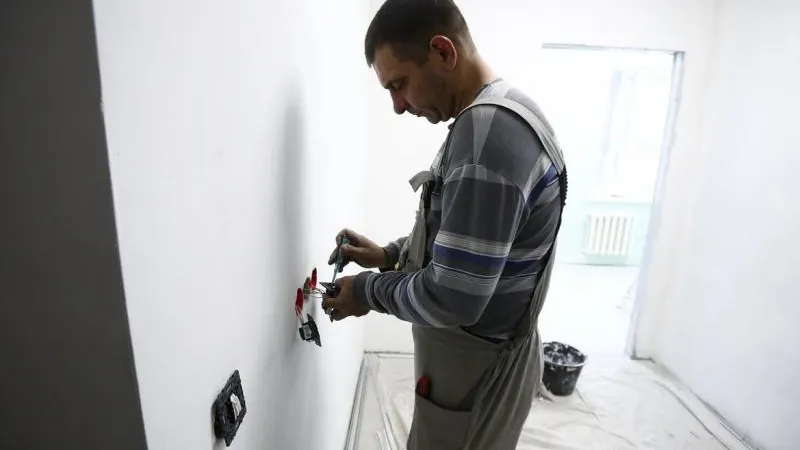 В Балашихе скоро откроется новый терапевтический корпус