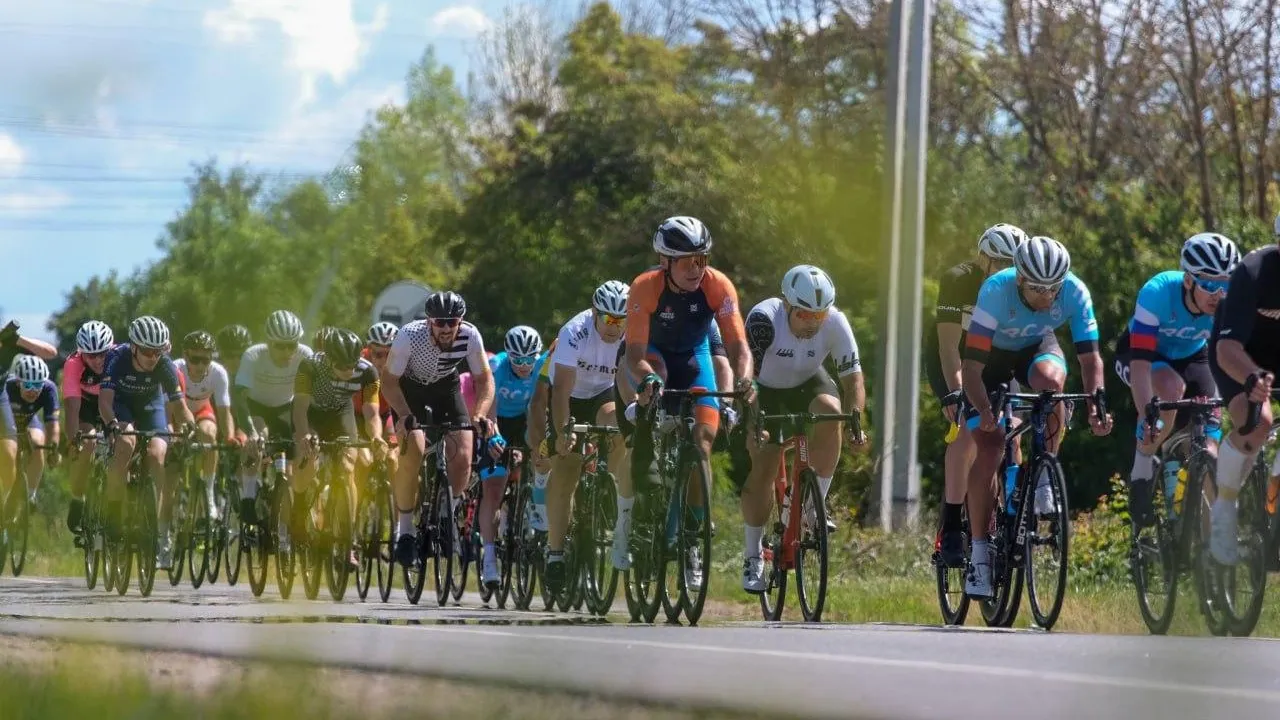 Пресс-служба министерства физической культуры и спорта Московской области