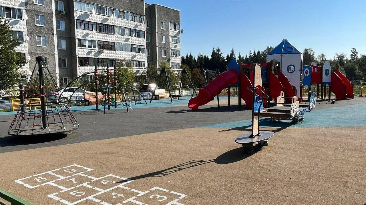 пресс-служба администрации городского округа Солнечногорск