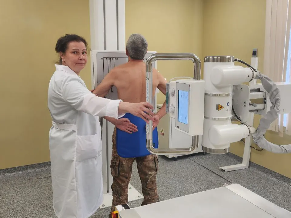 Фото: Министерство здравоохранения МО