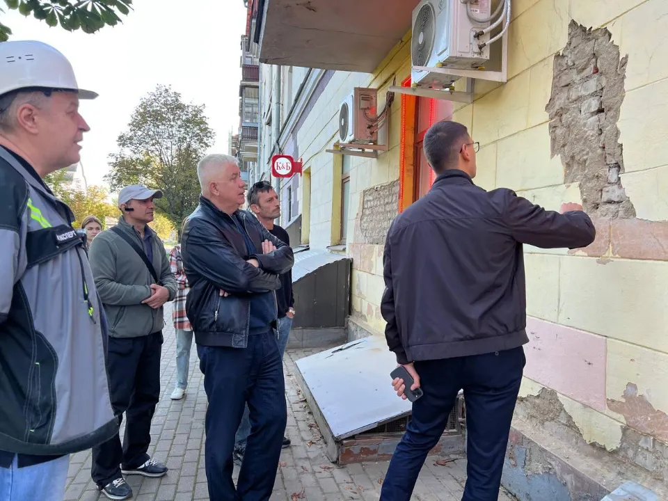 Фото: пресс-служба администрации г.о. Балашиха