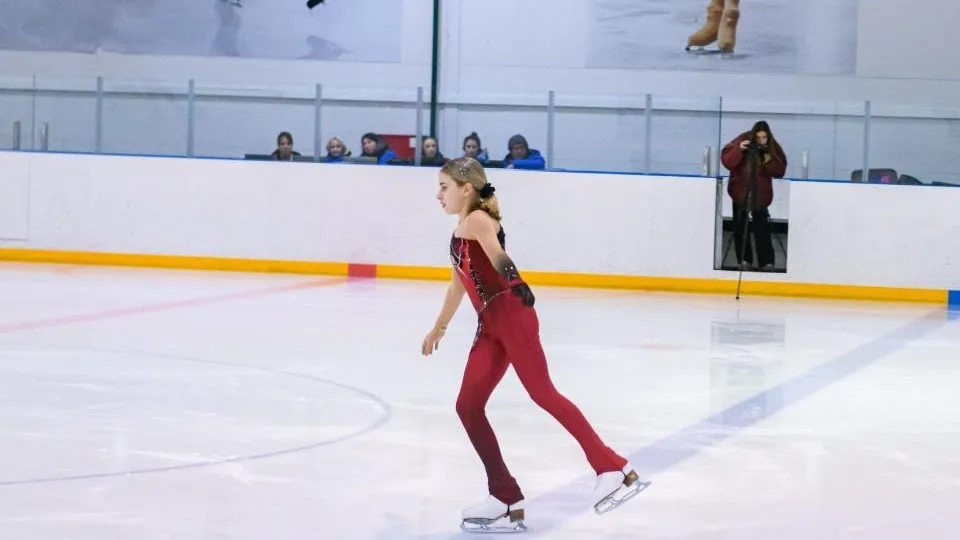 Дарья Сивова