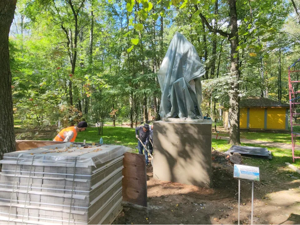 Фото: REGIONS/Артем Мишуков