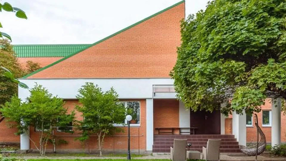 Фото: реабилитационный центр «Вектор жизни. Мытищи»