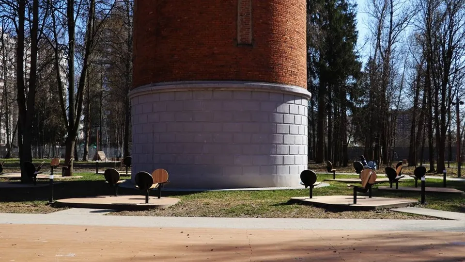 Фото: Администрация Краснознаменска