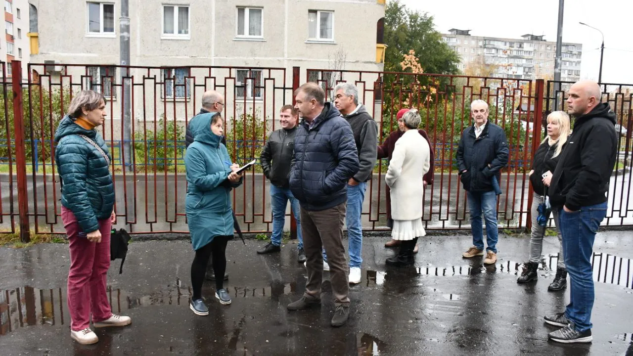 Фото: пресс-служба администрации г.о. Жуковский