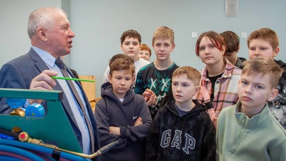 Фото: Министерство образования МО