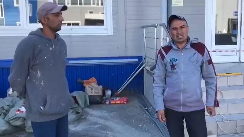 Тридцать нелегалов выявил рейд в Дмитровском округе