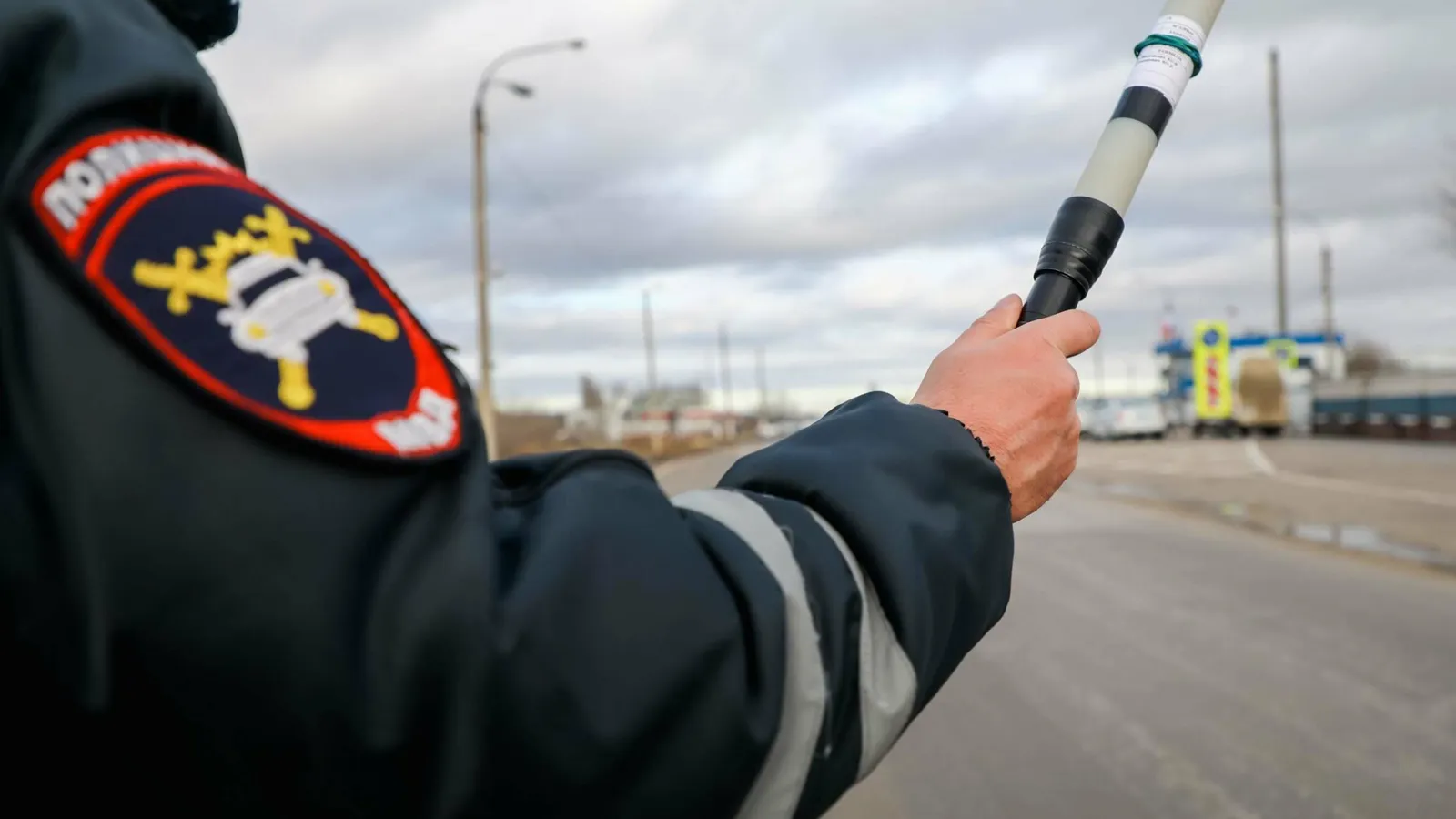 Фото: Пресс-служба ОМВД России по г.о. Ступино