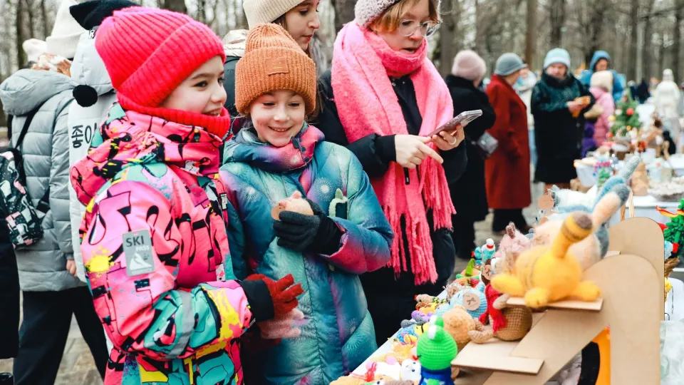 Фото: пресс-служба администрации г.о. Химки