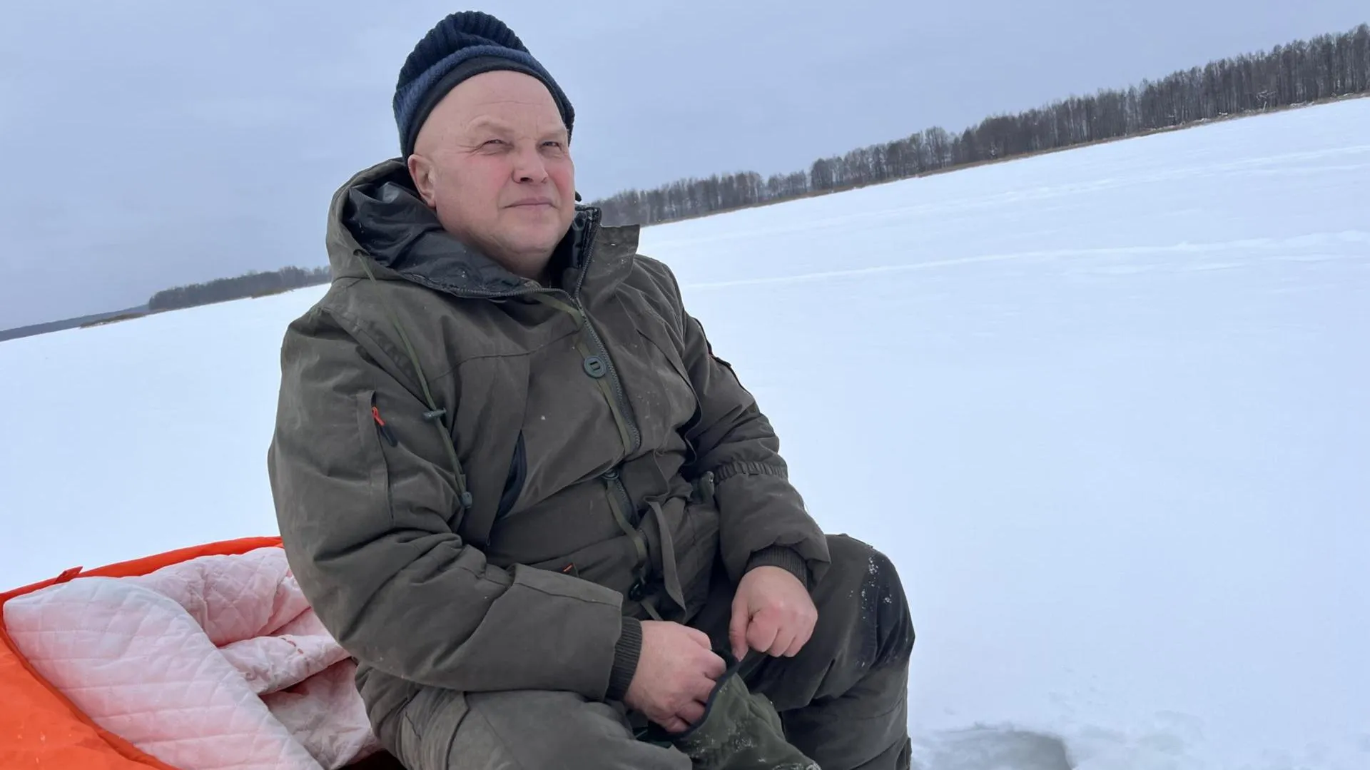 МедиаБанк Подмосковья/Ангелина Стельмух