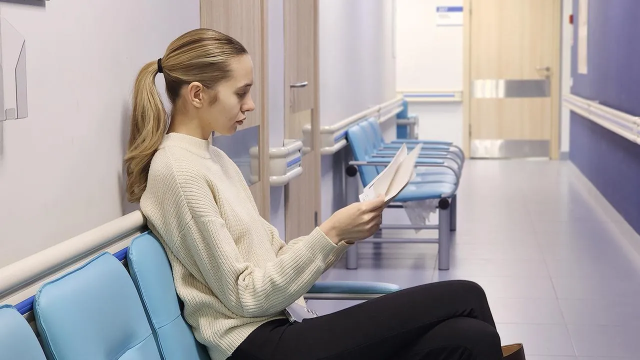 МедиаБанк Подмосковья/Валерия Тингаева