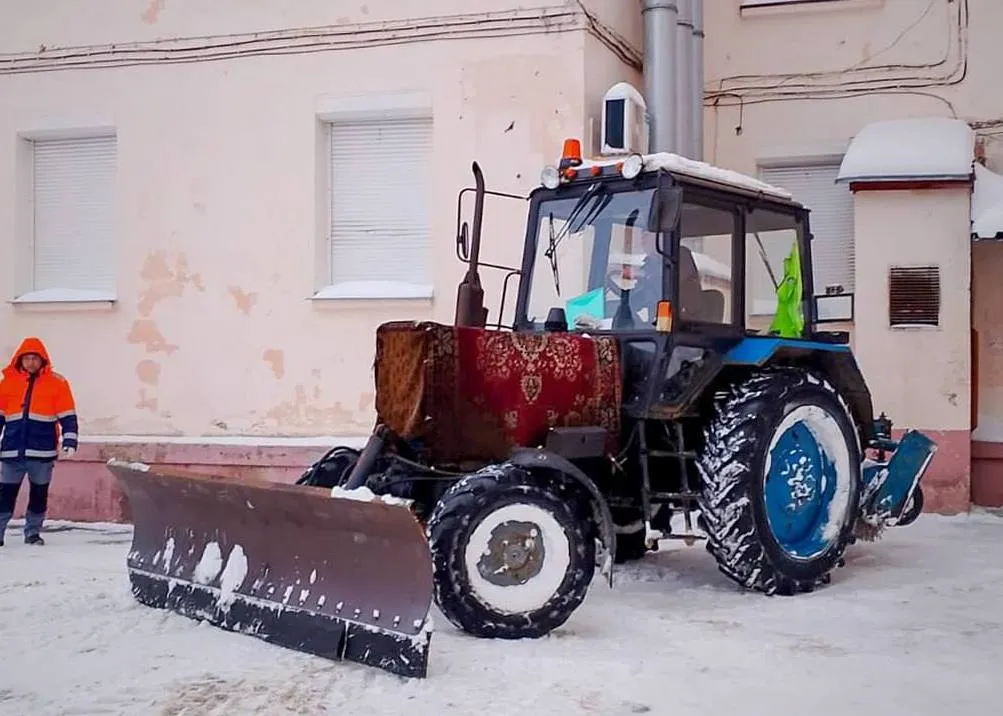 Фото: пресс-служба главы администрации г.о. Электросталь