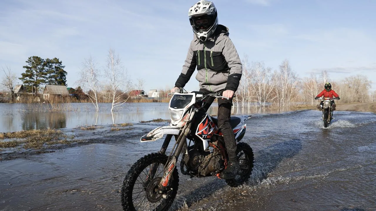 ТАСС/Донат Сорокин