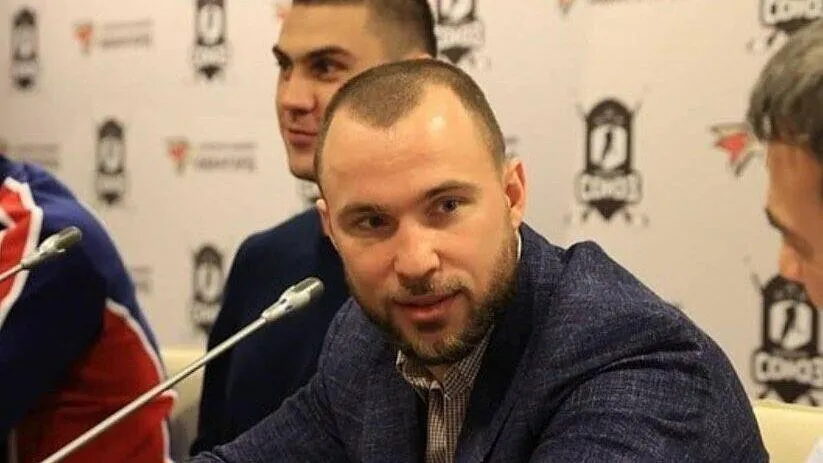 Соцсети Александра Беспутина