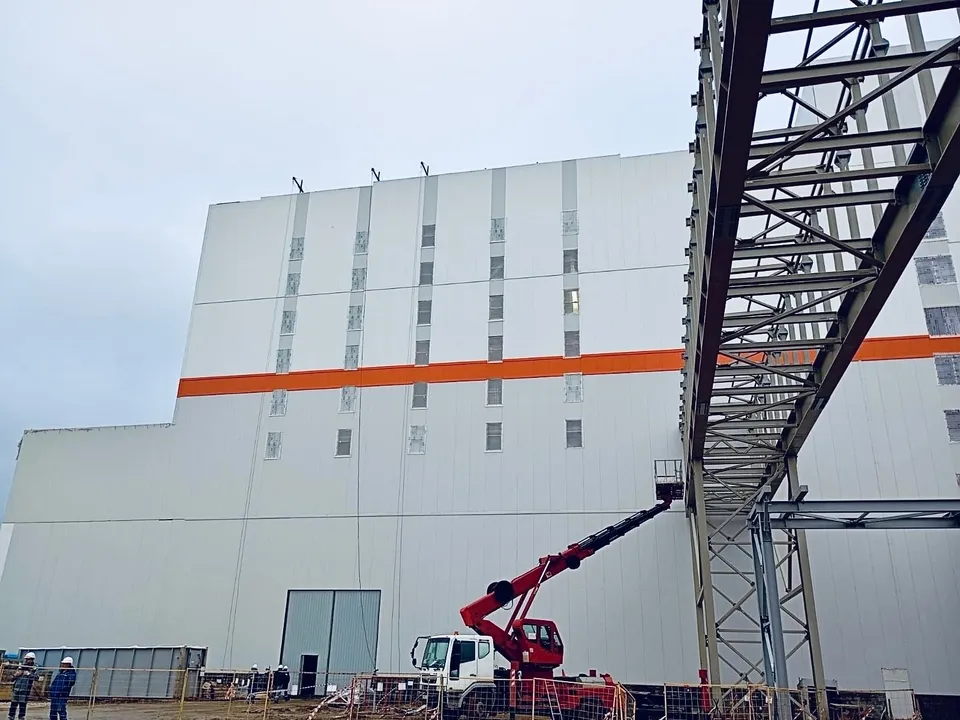 Фото:  Пресс-служба «Интер РАО — Инжиниринг»