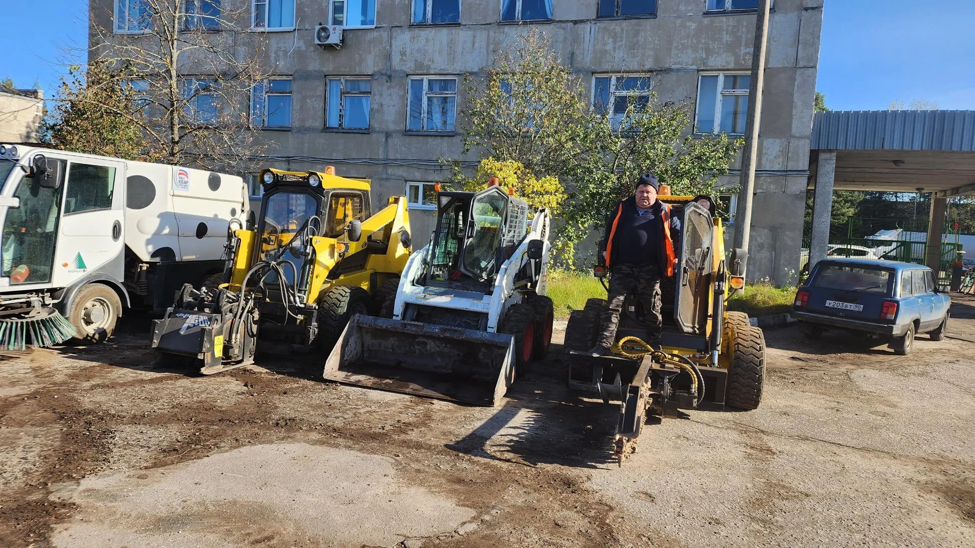 Фото: Анна Мороз