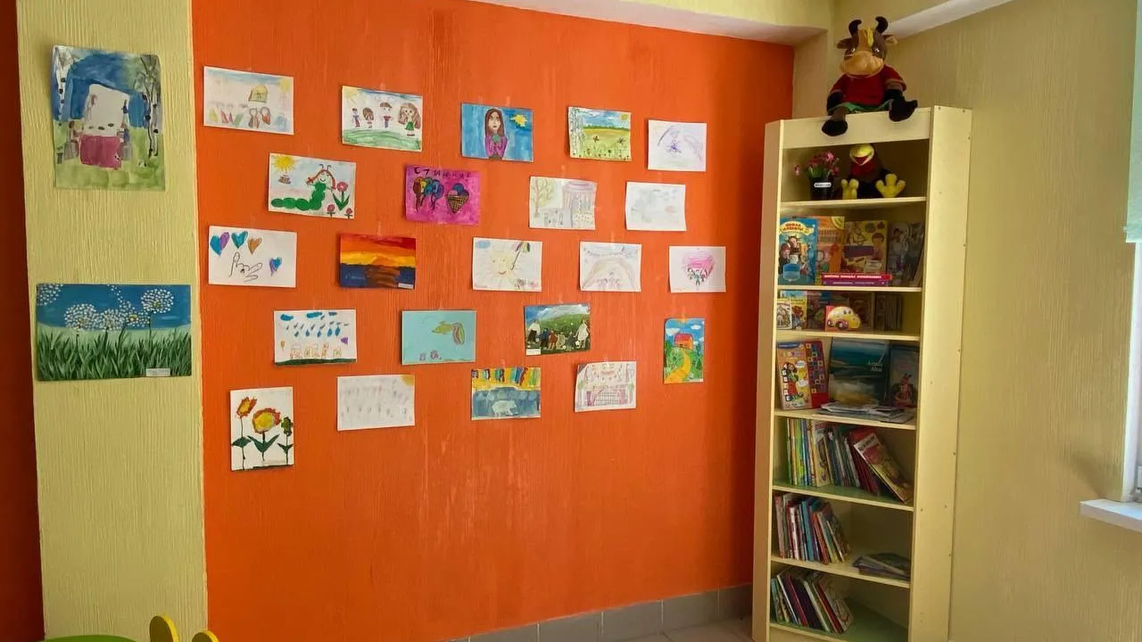 Фото: ГБУЗ Московской области «‎Наро-Фоминская больница»‎