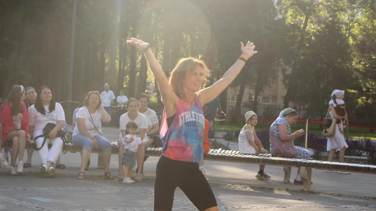 Фото: Министерство благоустройства Московской области