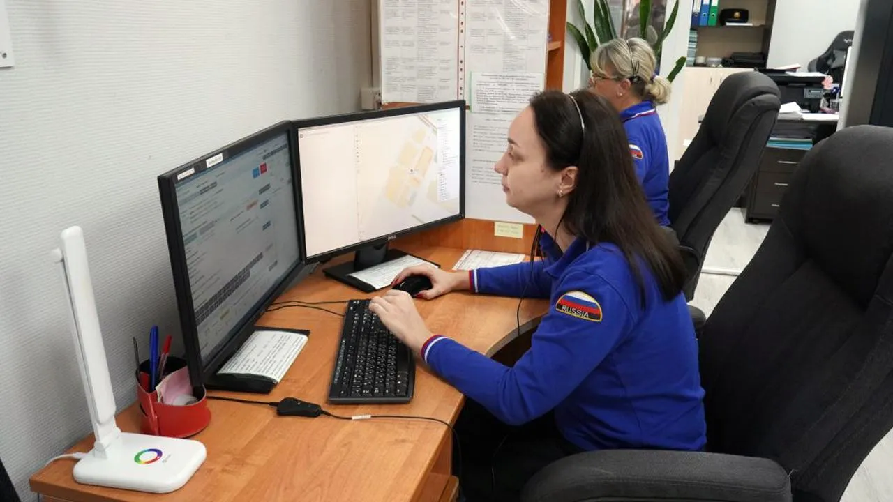 МКУ «Единая дежурно-диспетчерская служба-112 Рузского муниципального округа МО»