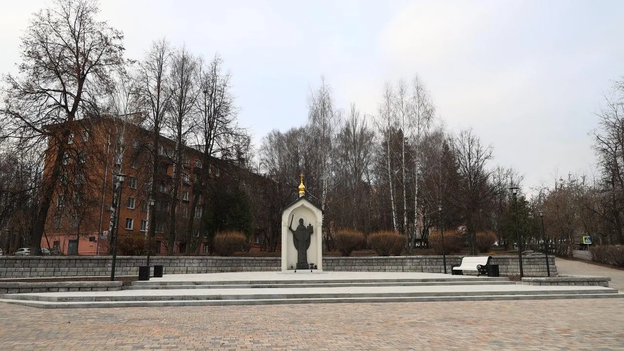 Пресс-служба администрации городского округа Люберцы