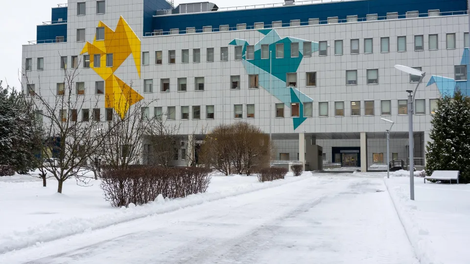 Фото: пресс-служба Щелковского перинатального центра