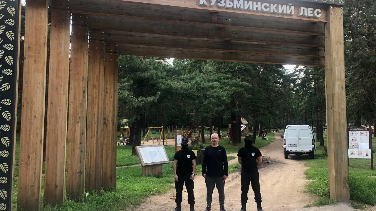 Фото: пресс-служба администрации г.о. Котельники