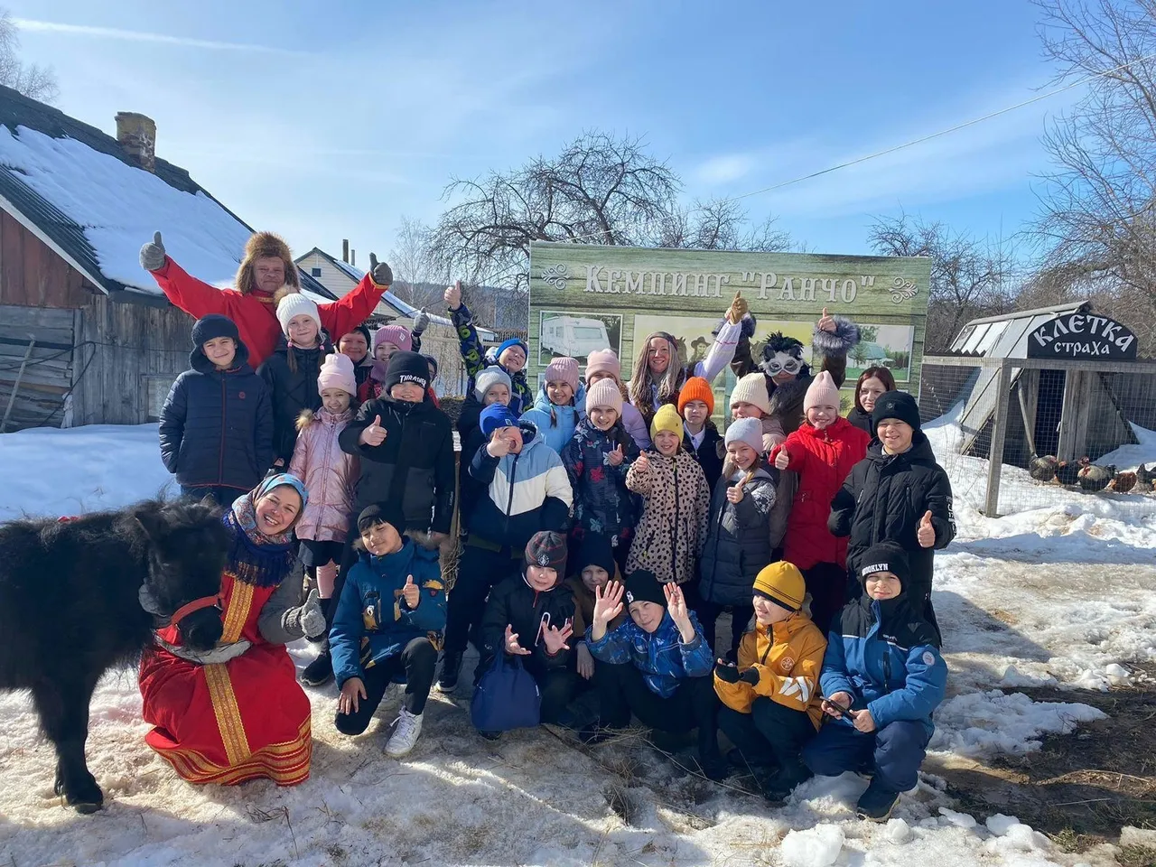 Фото: пресс-служба администрации г.о. Зарайск