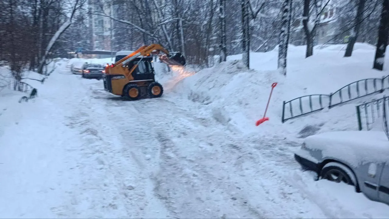 пресс-служба администрации Ленинского городского округа