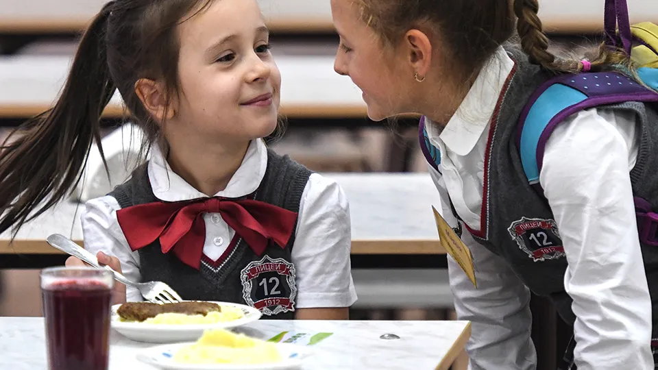 Фото: ТАСС/Кирилл Кухмарь